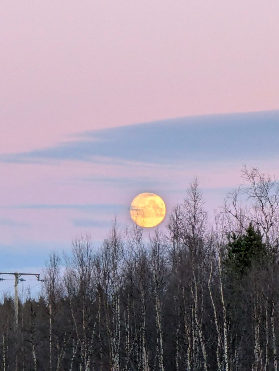 Image in a image block