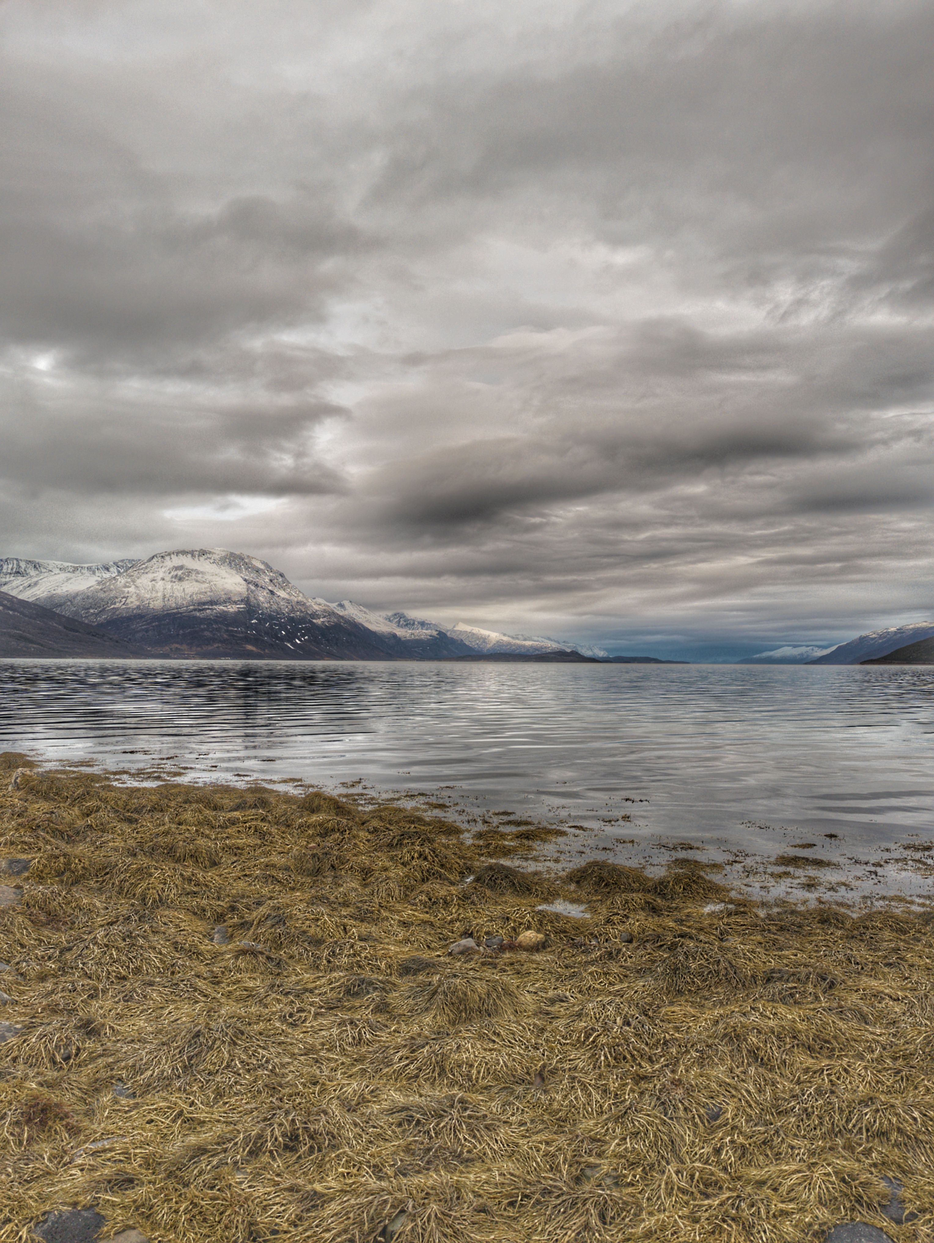 Image in a image block