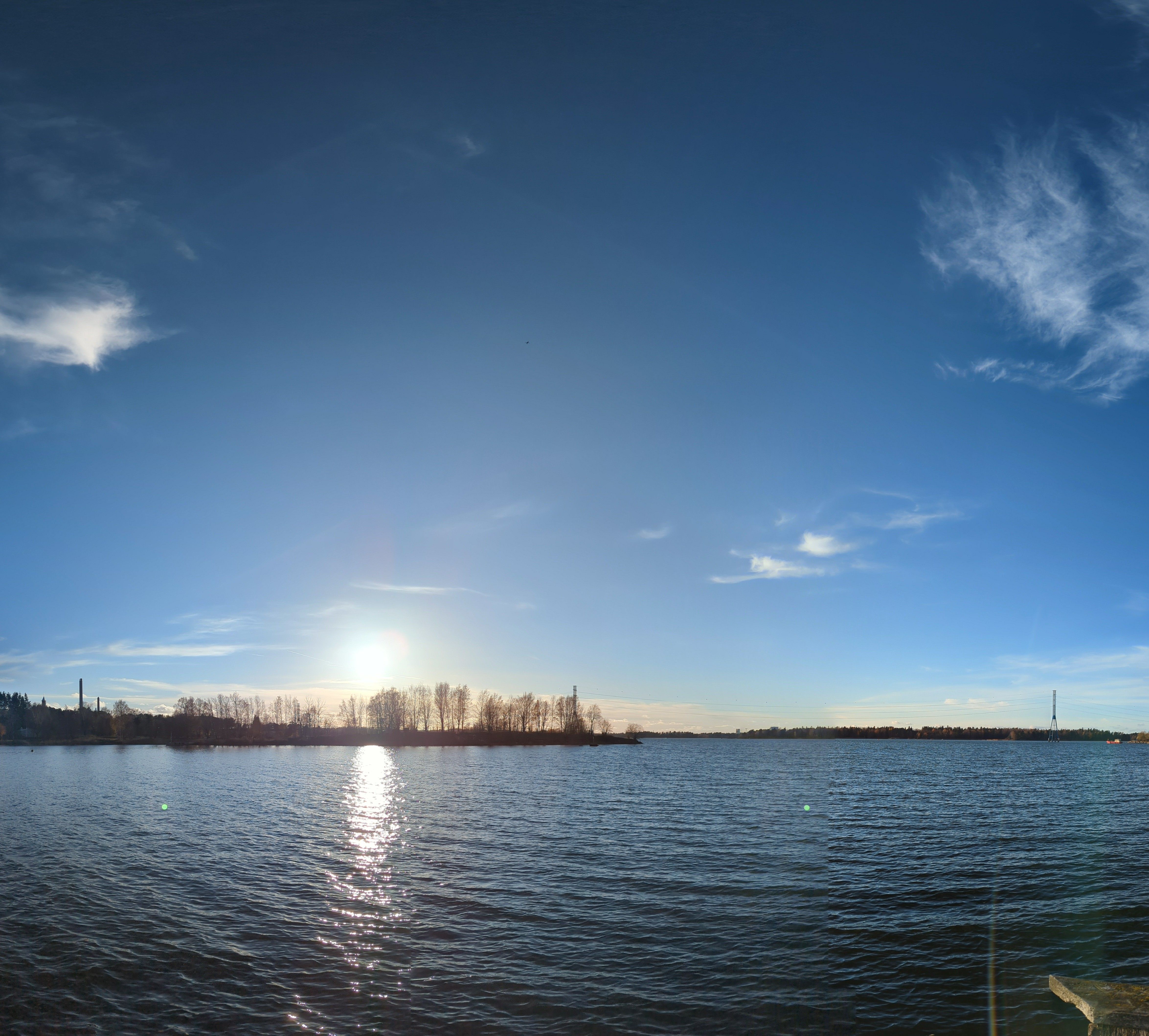 Image in a image block