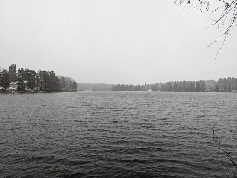 Image in a image block