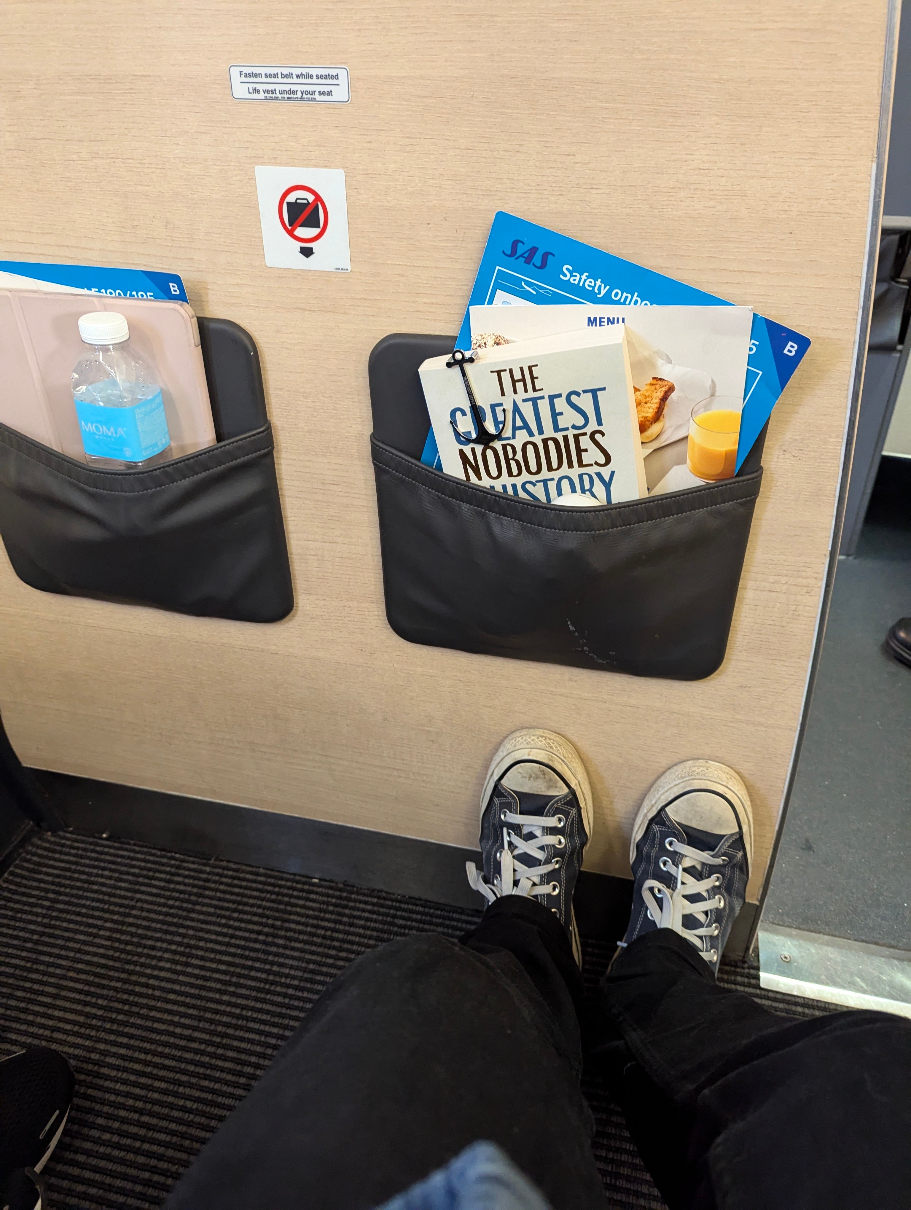 Image in a image block