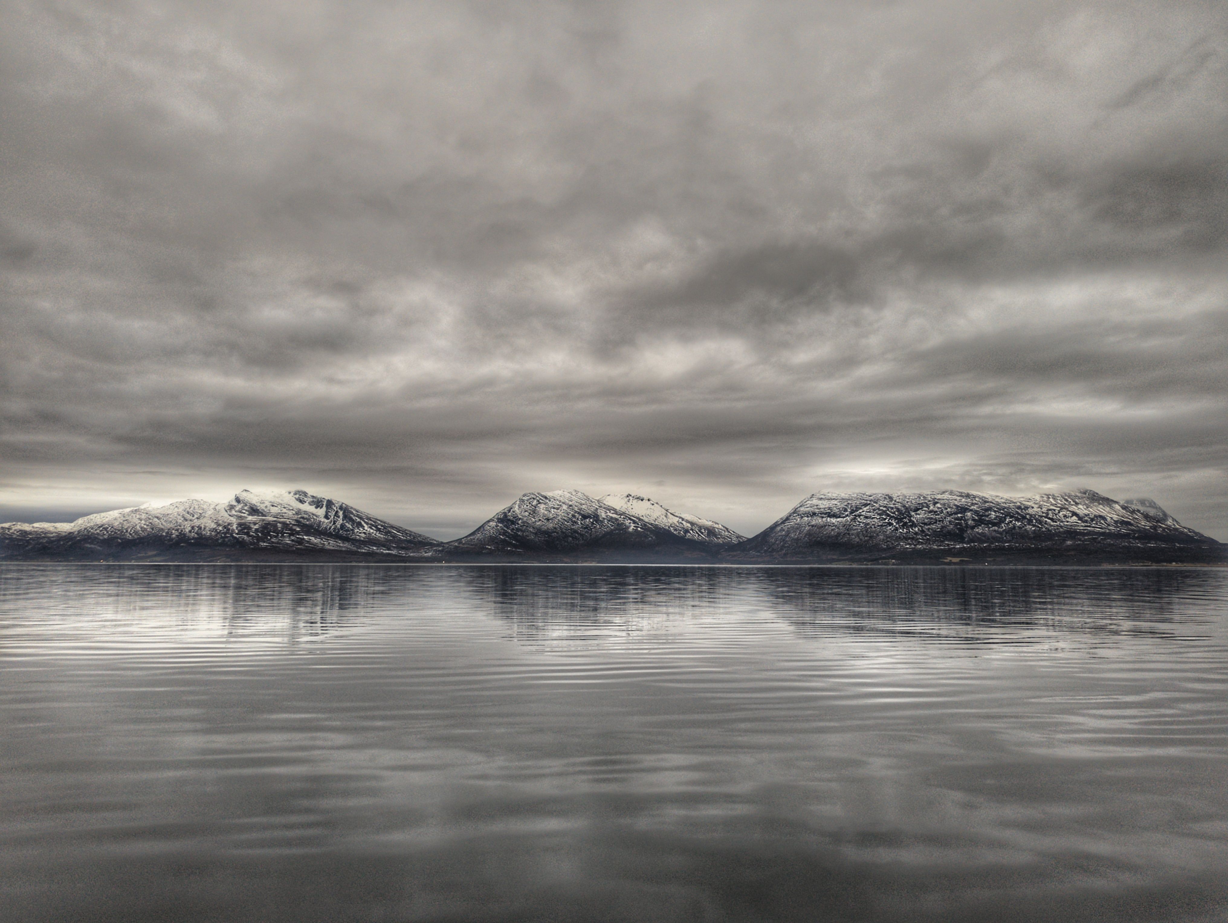 Image in a image block