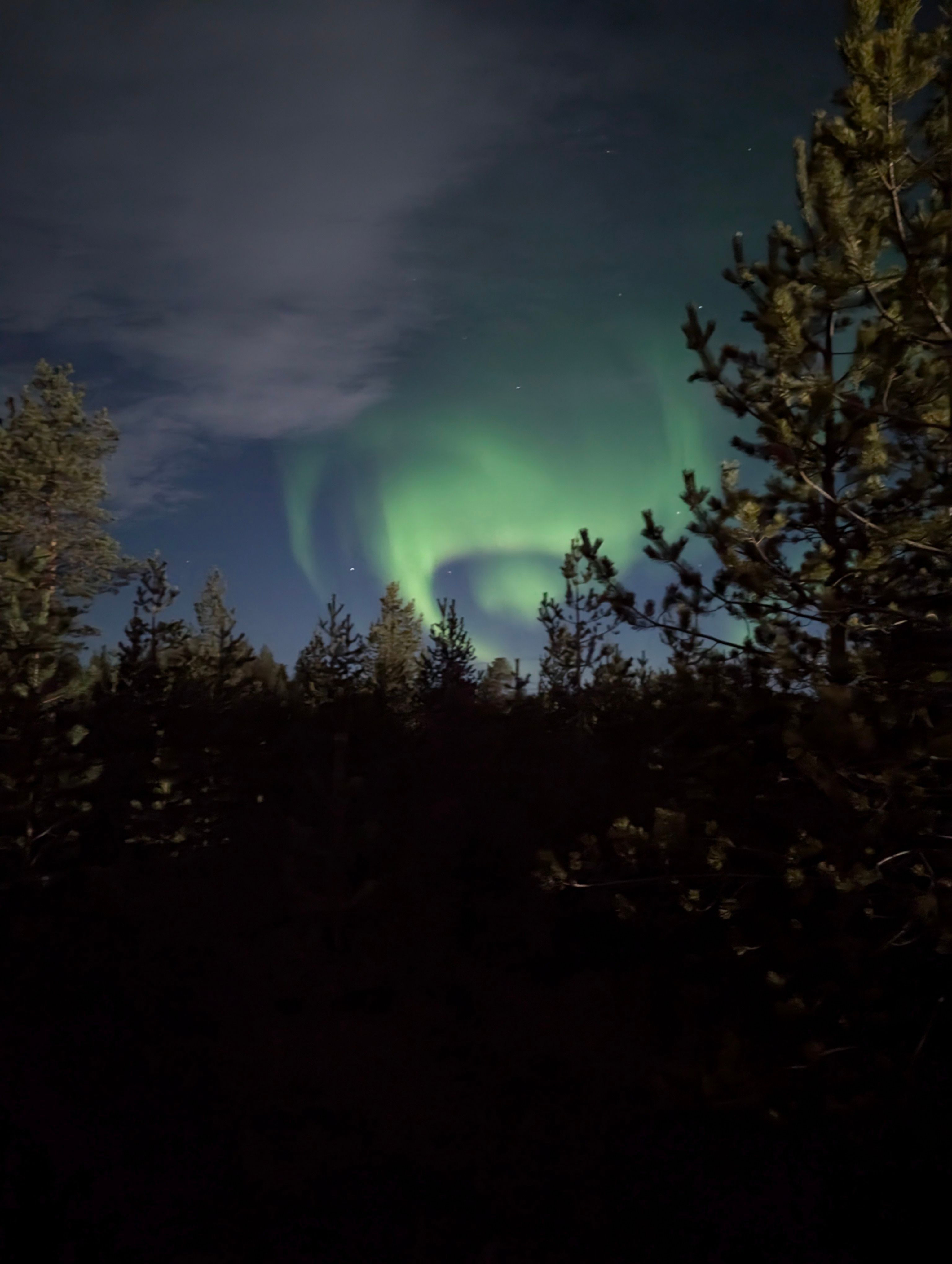 Image in a image block