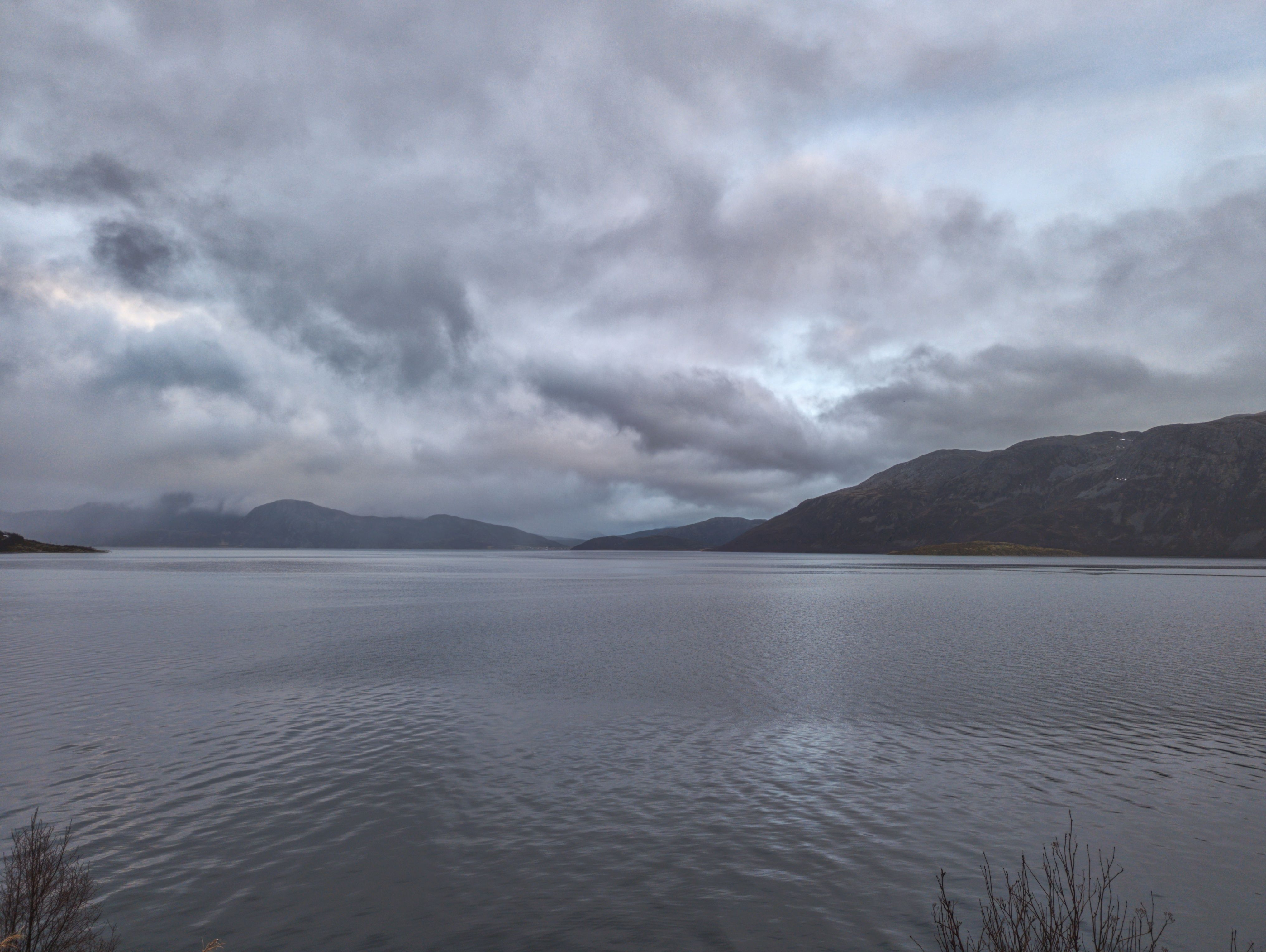 Image in a image block