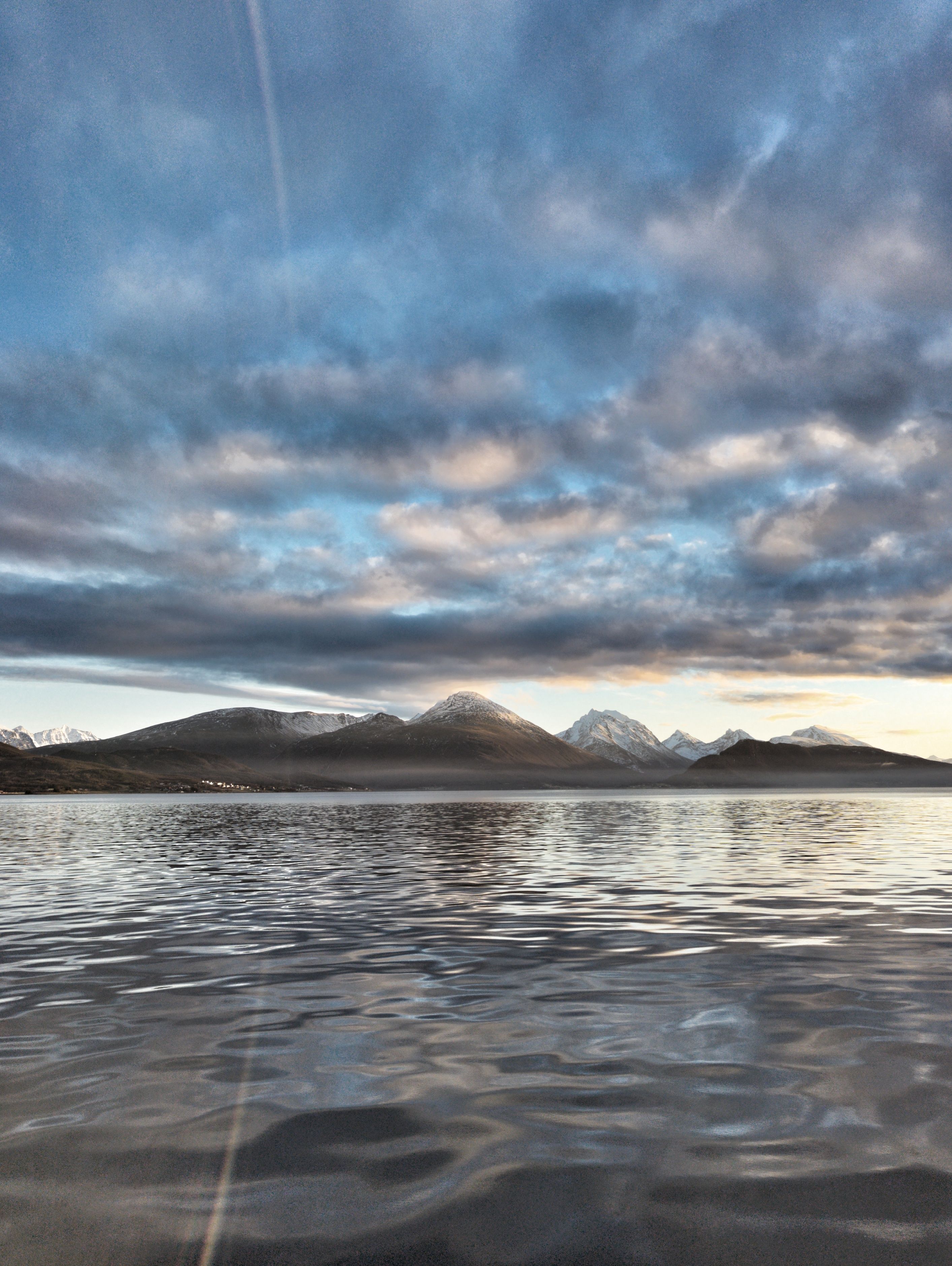 Image in a image block